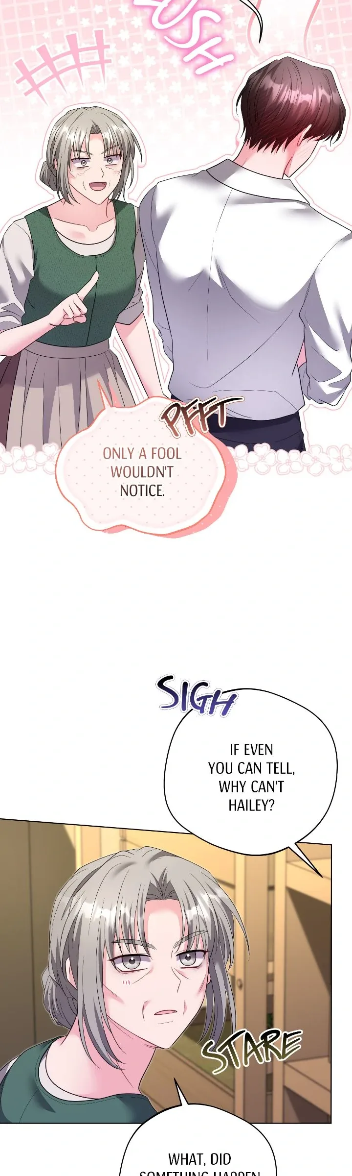 I Punished the Villainous Young Master, and He Became Obsessed with Me Chapter 38 page 20