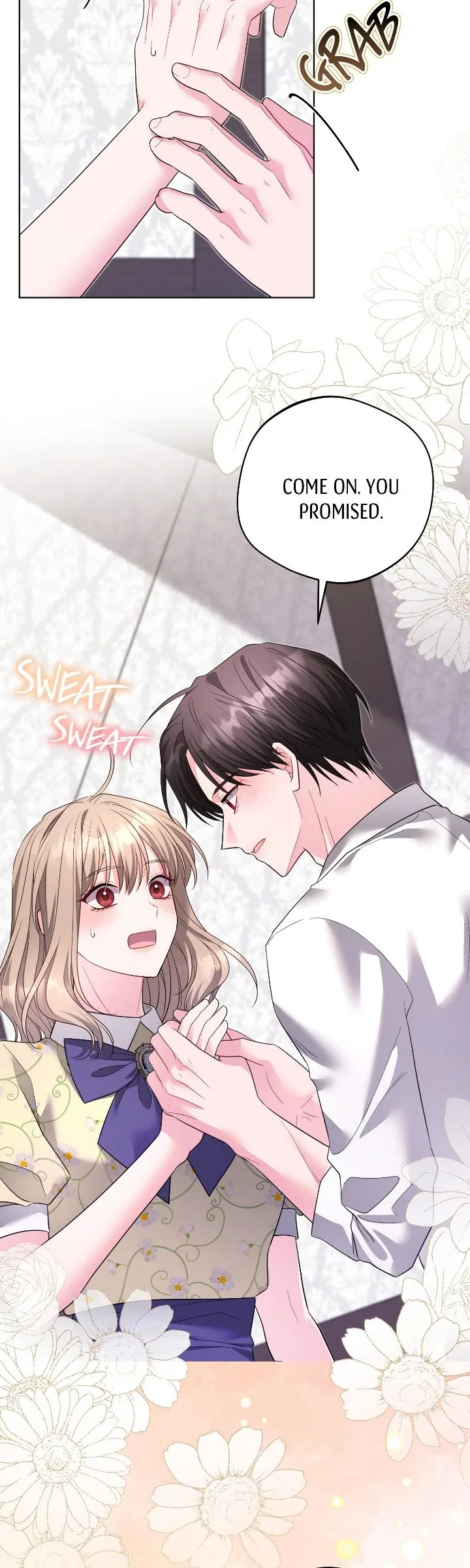 I Punished the Villainous Young Master, and He Became Obsessed with Me Chapter 38 page 48
