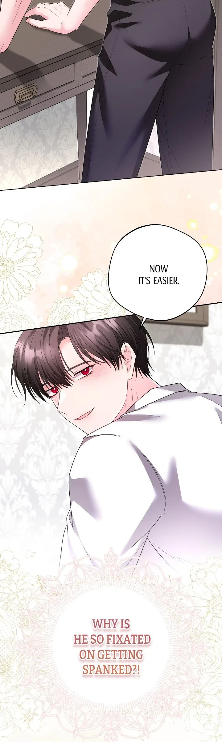 I Punished the Villainous Young Master, and He Became Obsessed with Me Chapter 38 page 50