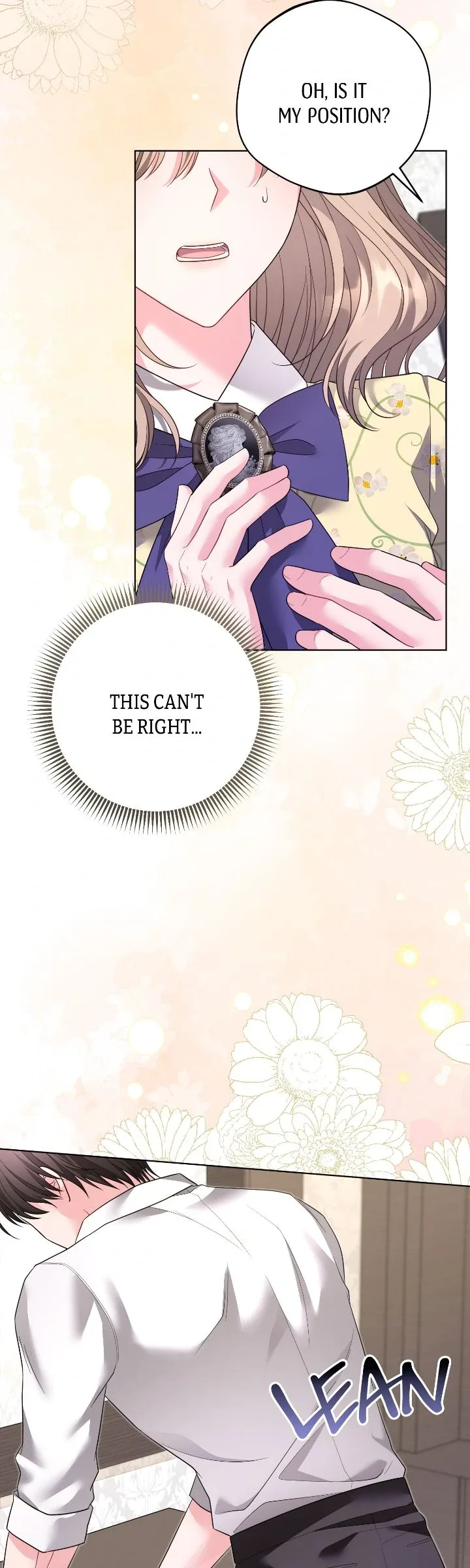 I Punished the Villainous Young Master, and He Became Obsessed with Me Chapter 38 page 49