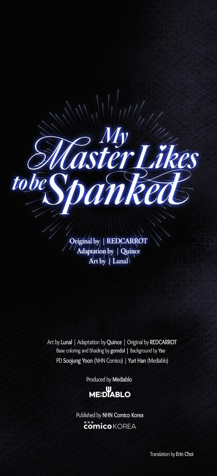 I Punished the Villainous Young Master, and He Became Obsessed with Me Chapter 35 page 51