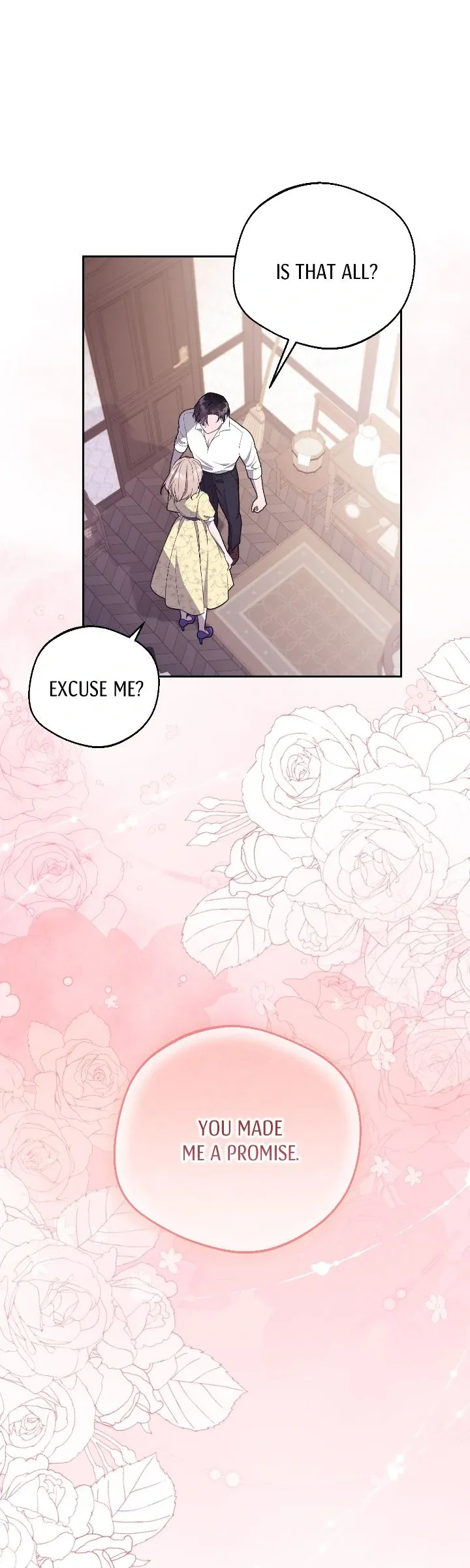 I Punished the Villainous Young Master, and He Became Obsessed with Me Chapter 38 page 43