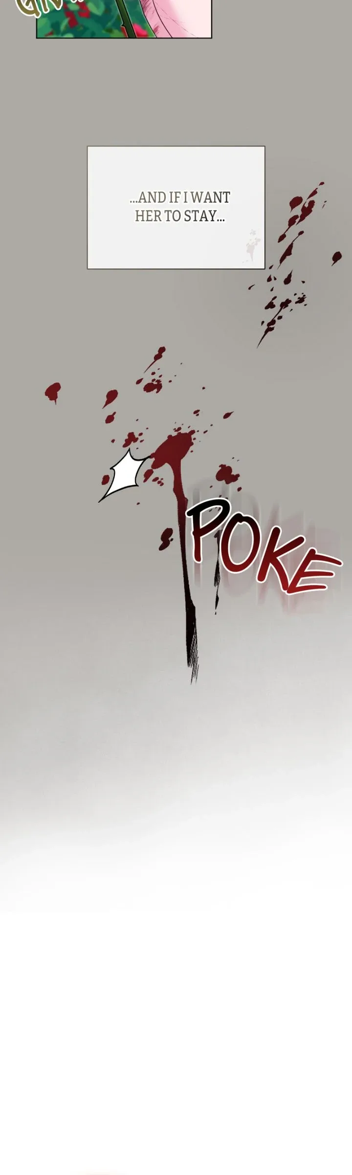 I Punished the Villainous Young Master, and He Became Obsessed with Me Chapter 39 page 11