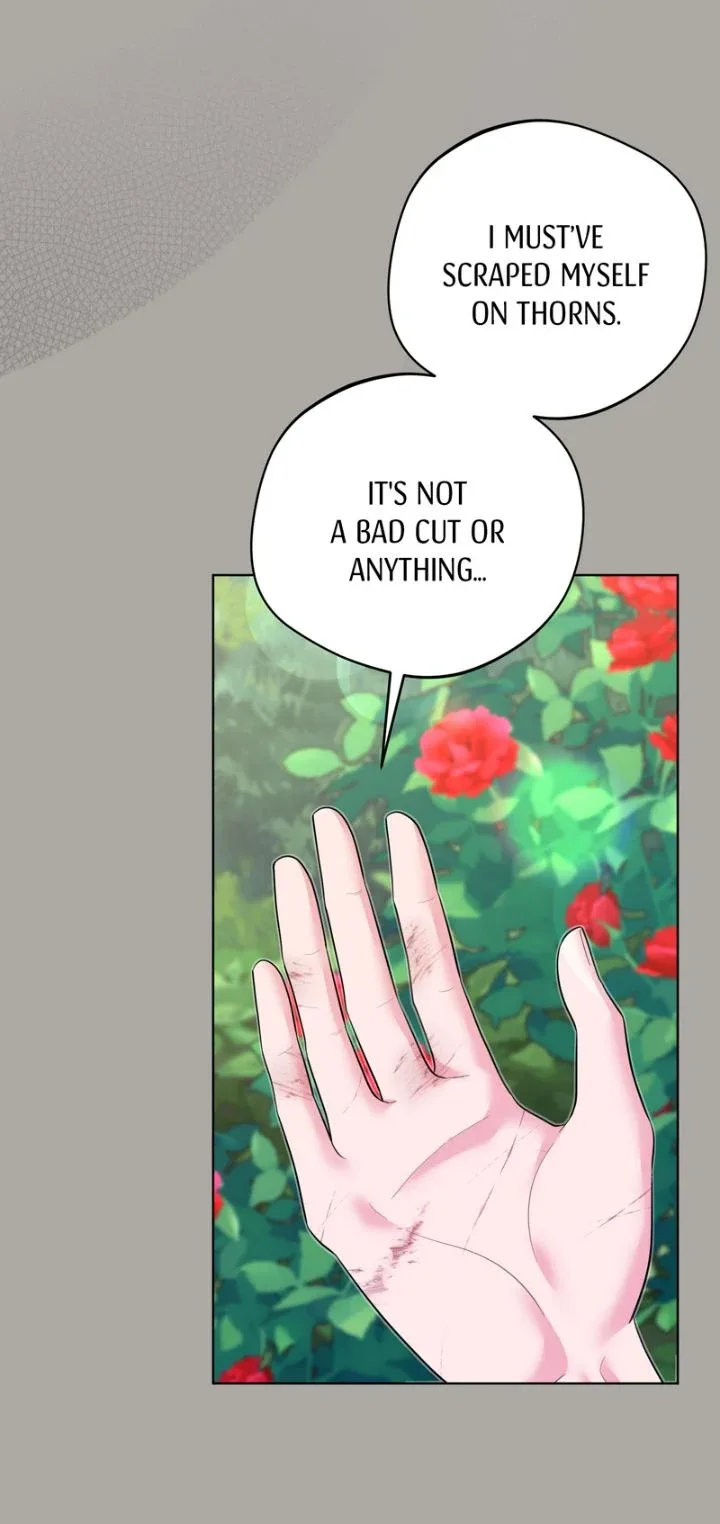 I Punished the Villainous Young Master, and He Became Obsessed with Me Chapter 39 page 9