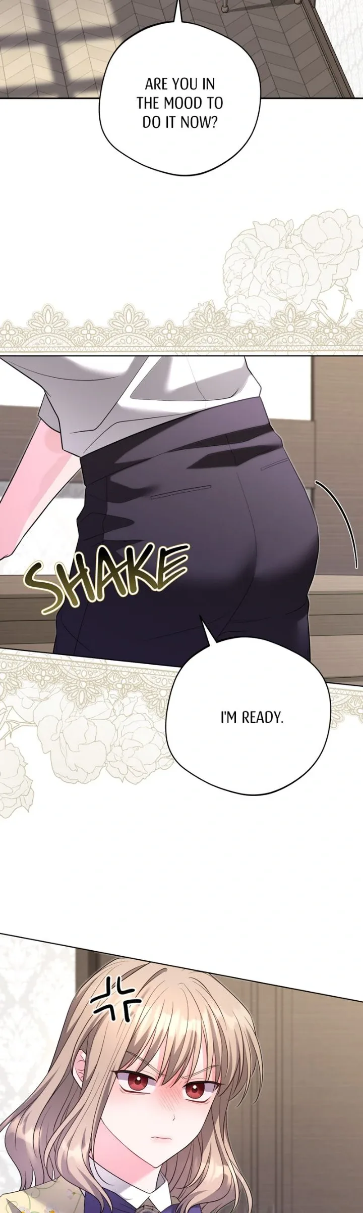 I Punished the Villainous Young Master, and He Became Obsessed with Me Chapter 39 page 13