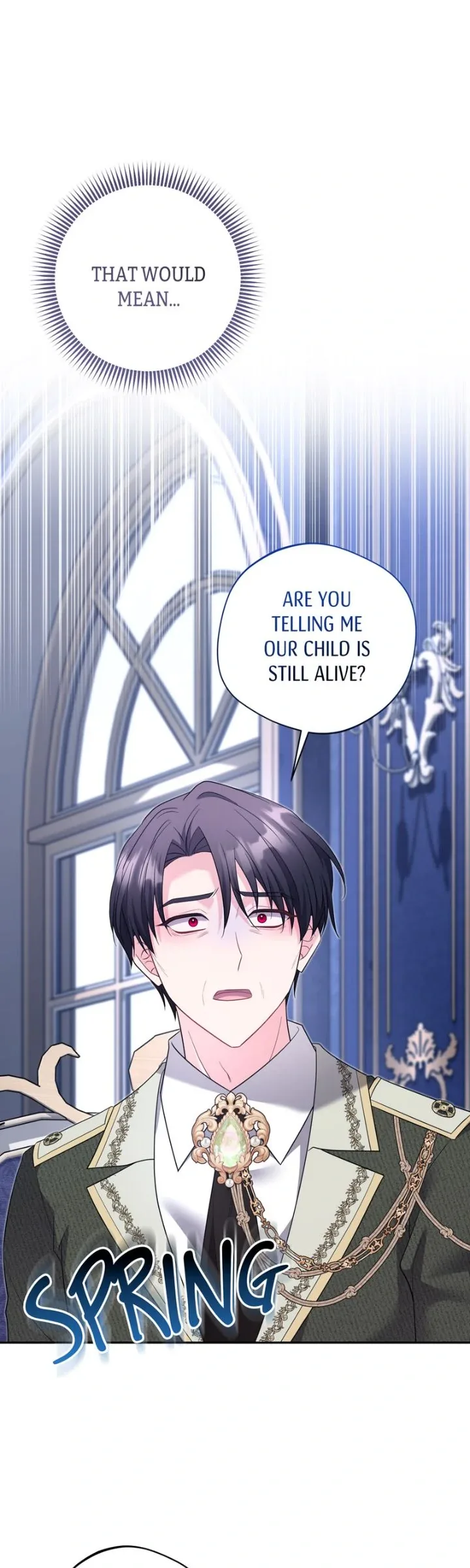 I Punished the Villainous Young Master, and He Became Obsessed with Me Chapter 40 page 14
