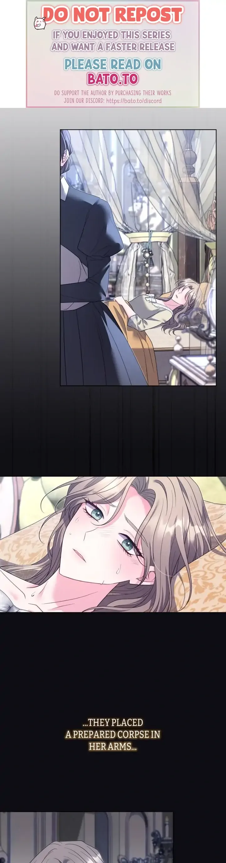 I Punished the Villainous Young Master, and He Became Obsessed with Me Chapter 40 page 4