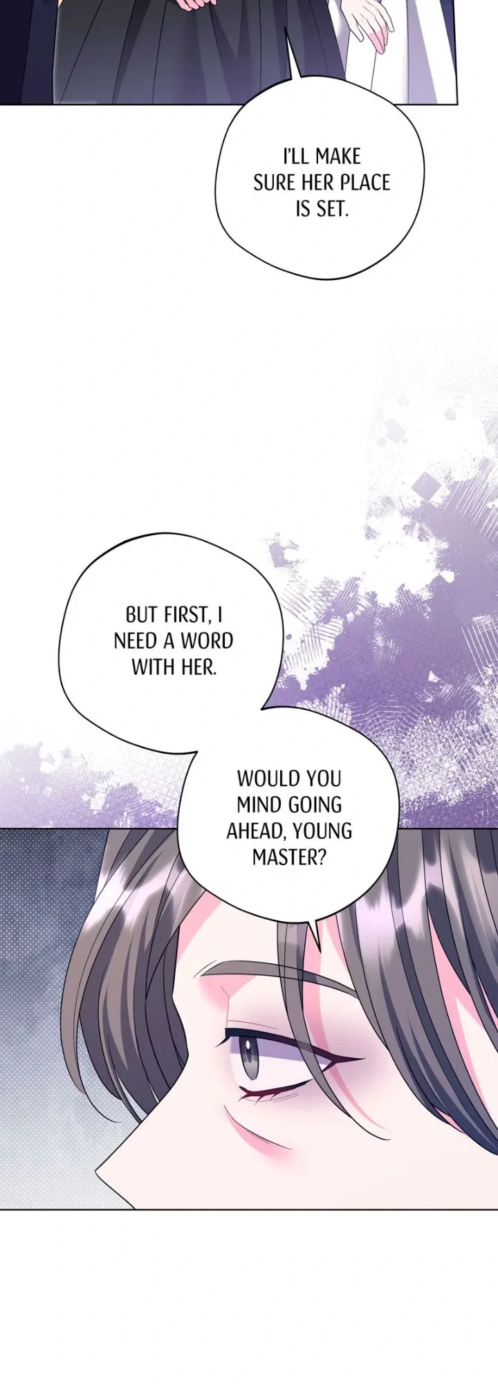I Punished the Villainous Young Master, and He Became Obsessed with Me Chapter 41 page 23