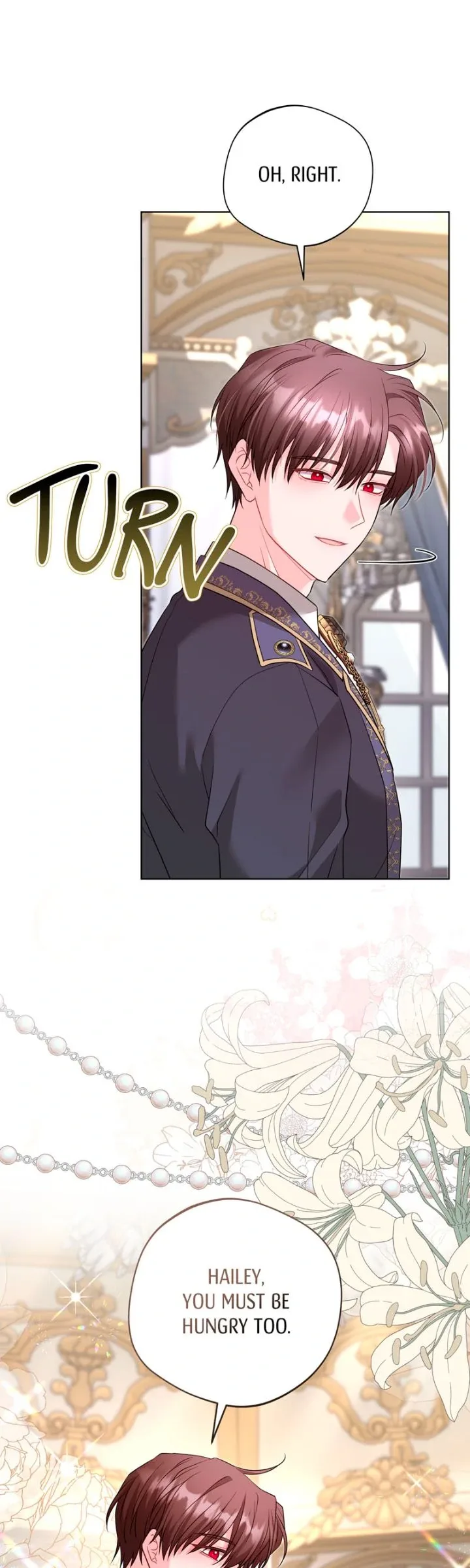 I Punished the Villainous Young Master, and He Became Obsessed with Me Chapter 41 page 7
