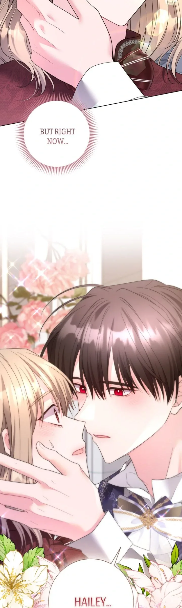 I Punished the Villainous Young Master, and He Became Obsessed with Me Chapter 40 page 45