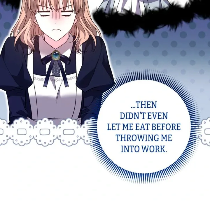 I Punished the Villainous Young Master, and He Became Obsessed with Me Chapter 41 page 33