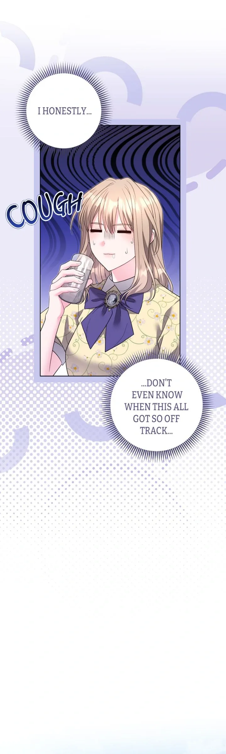I Punished the Villainous Young Master, and He Became Obsessed with Me Chapter 39 page 31