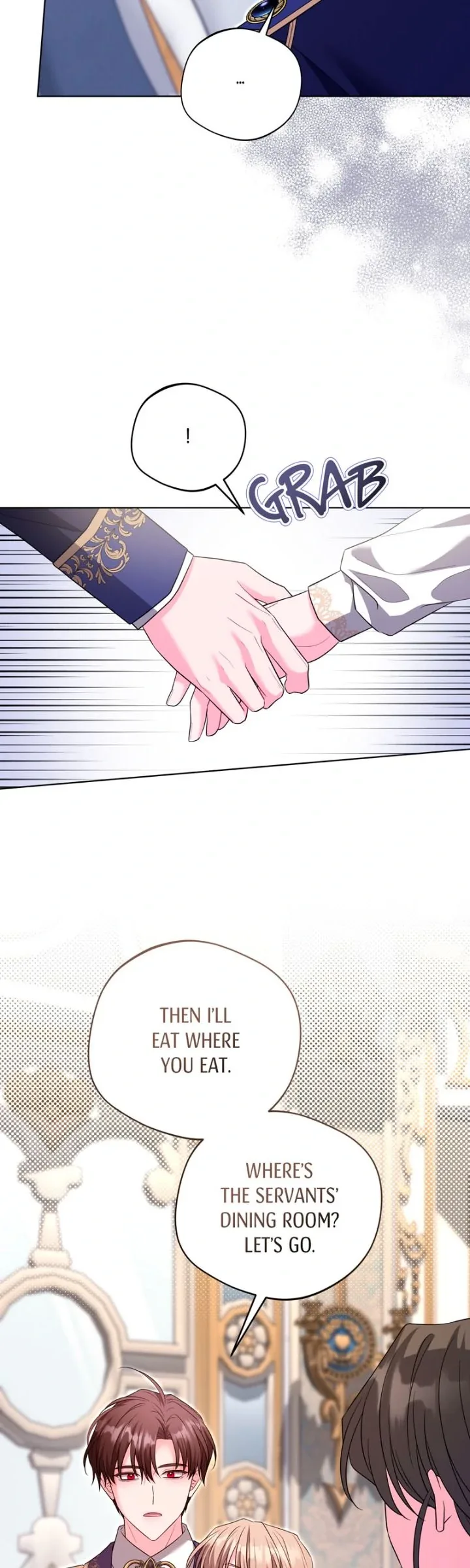 I Punished the Villainous Young Master, and He Became Obsessed with Me Chapter 41 page 18