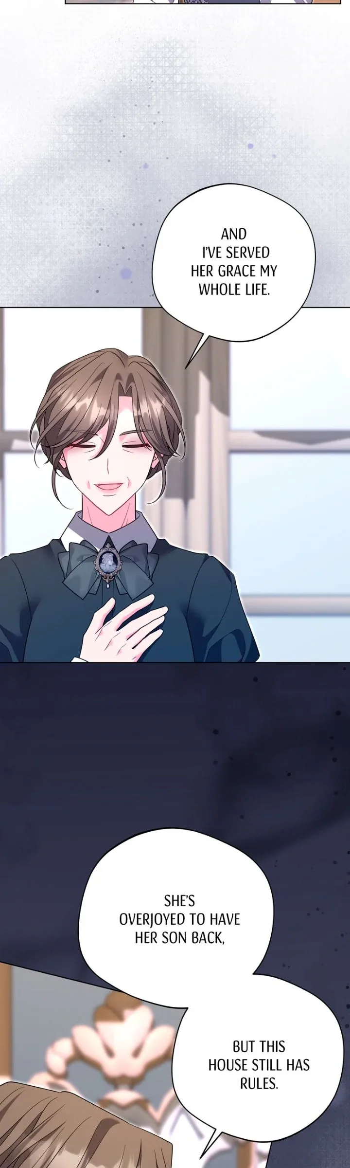 I Punished the Villainous Young Master, and He Became Obsessed with Me Chapter 41 page 26