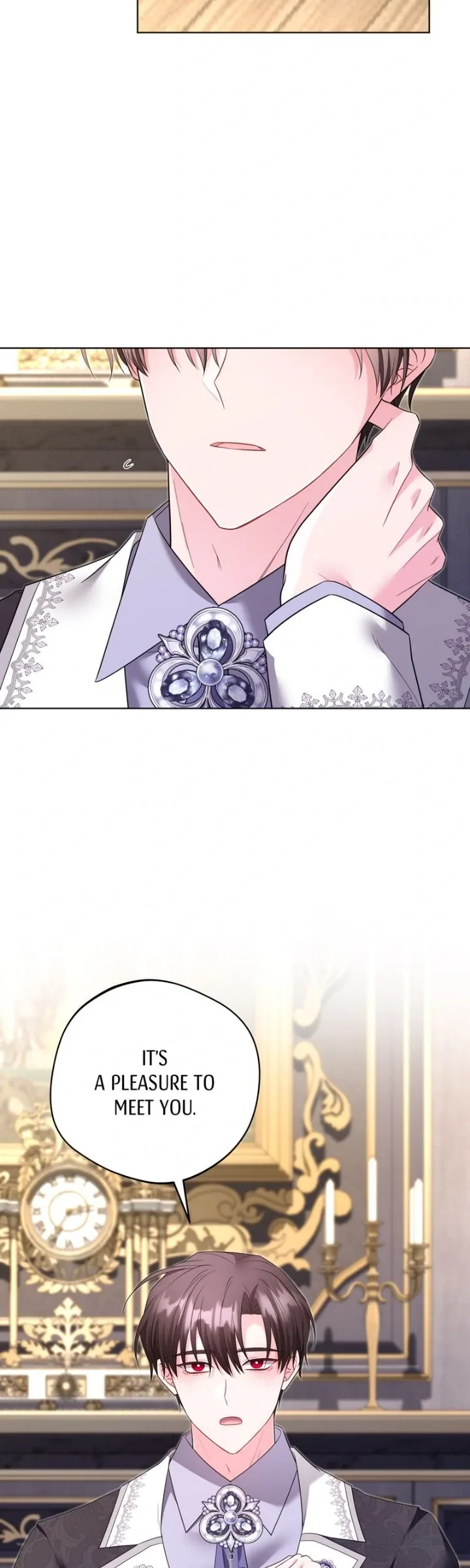 I Punished the Villainous Young Master, and He Became Obsessed with Me Chapter 40 page 16