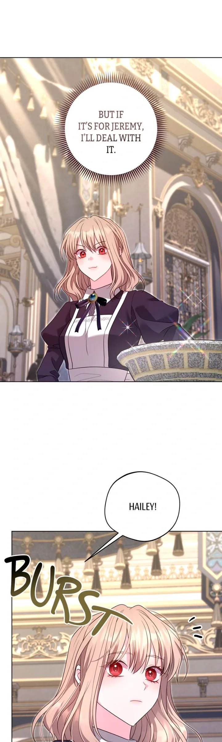 I Punished the Villainous Young Master, and He Became Obsessed with Me Chapter 41 page 34