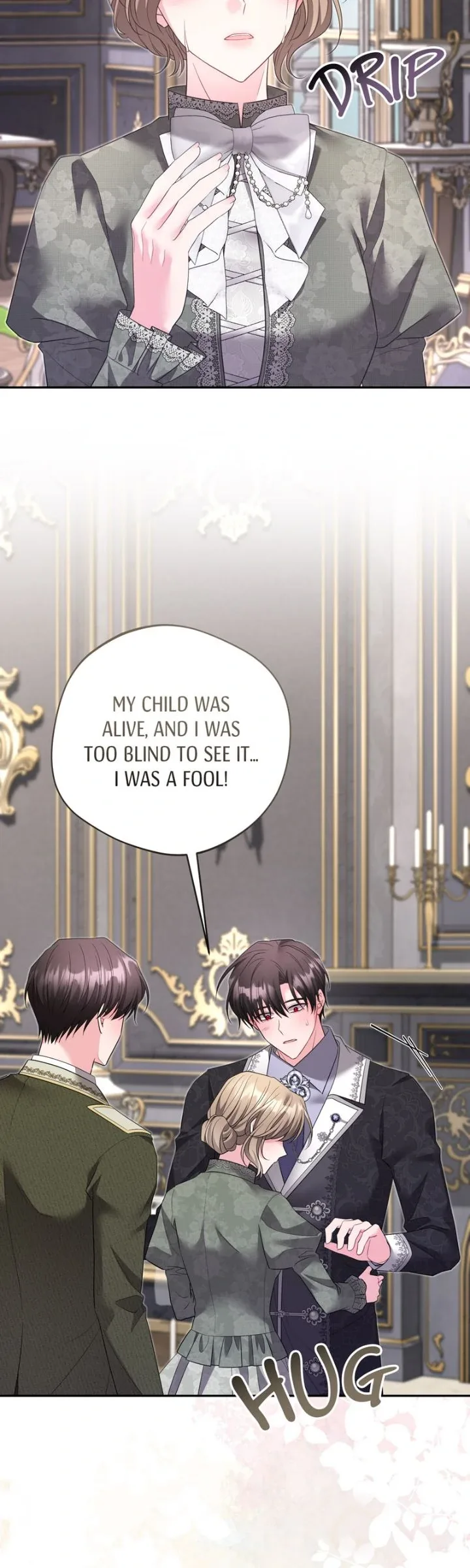 I Punished the Villainous Young Master, and He Became Obsessed with Me Chapter 40 page 25