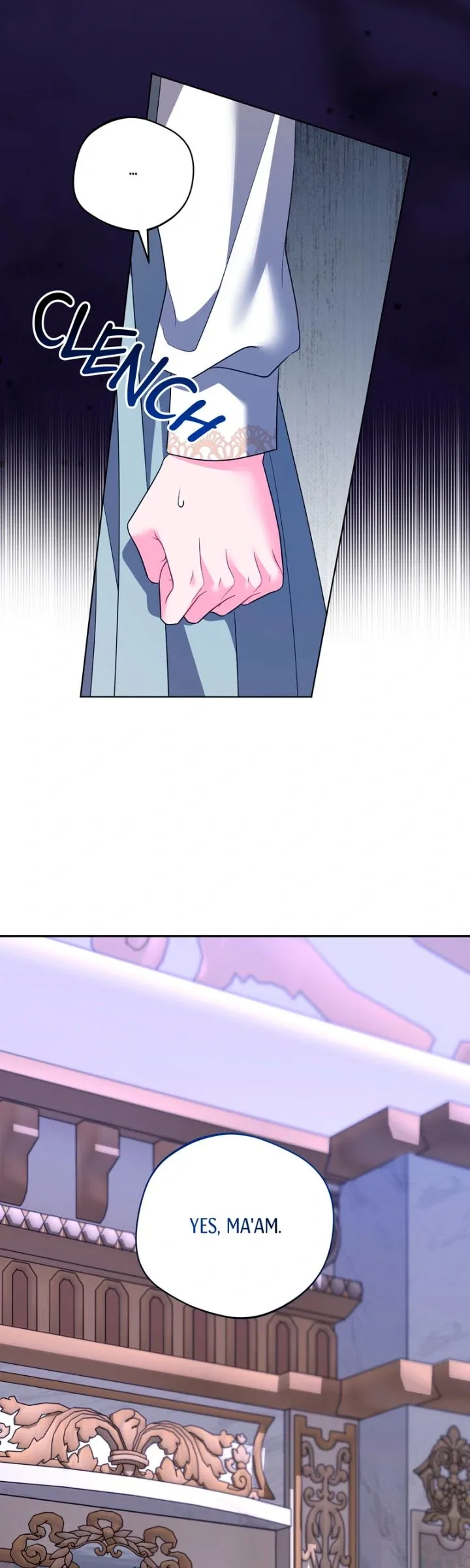 I Punished the Villainous Young Master, and He Became Obsessed with Me Chapter 41 page 29