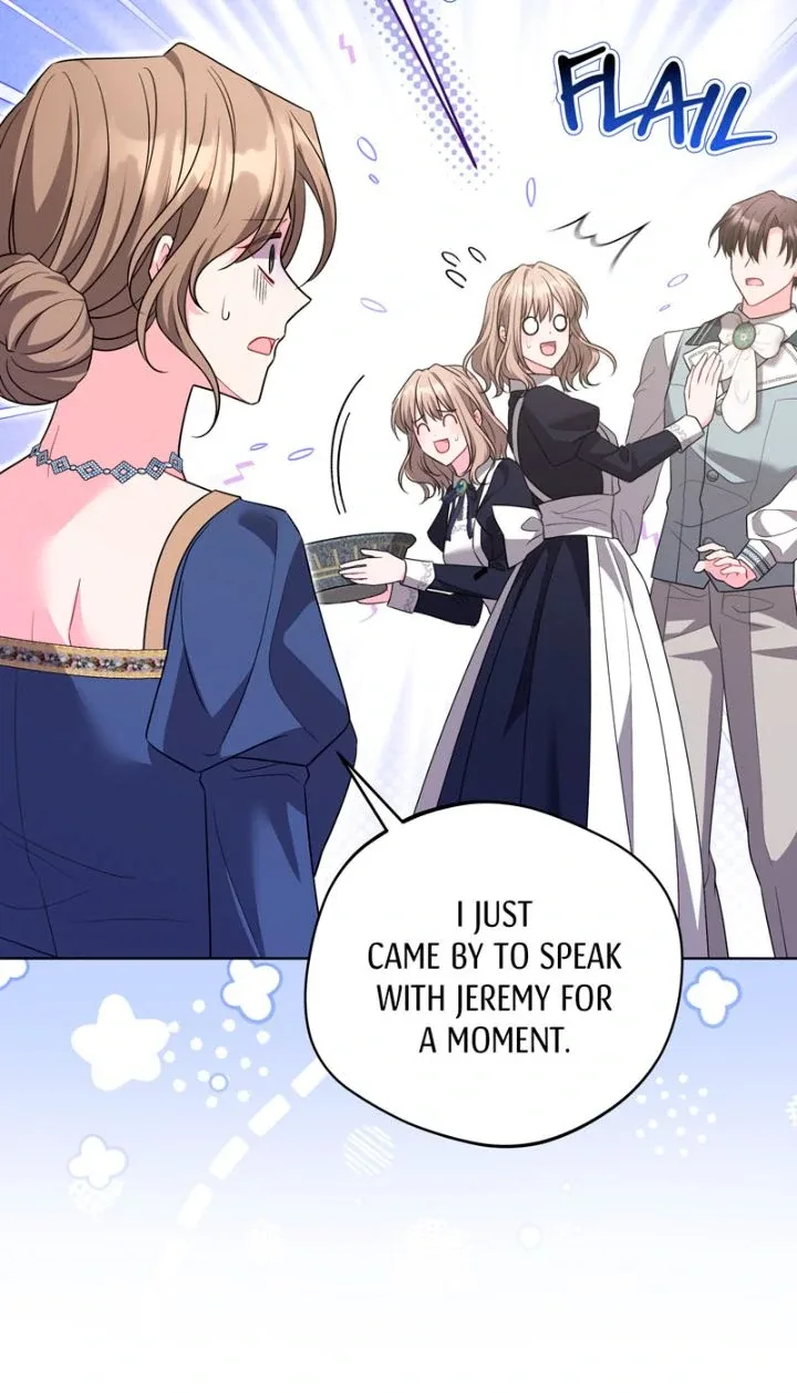 I Punished the Villainous Young Master, and He Became Obsessed with Me Chapter 41 page 50