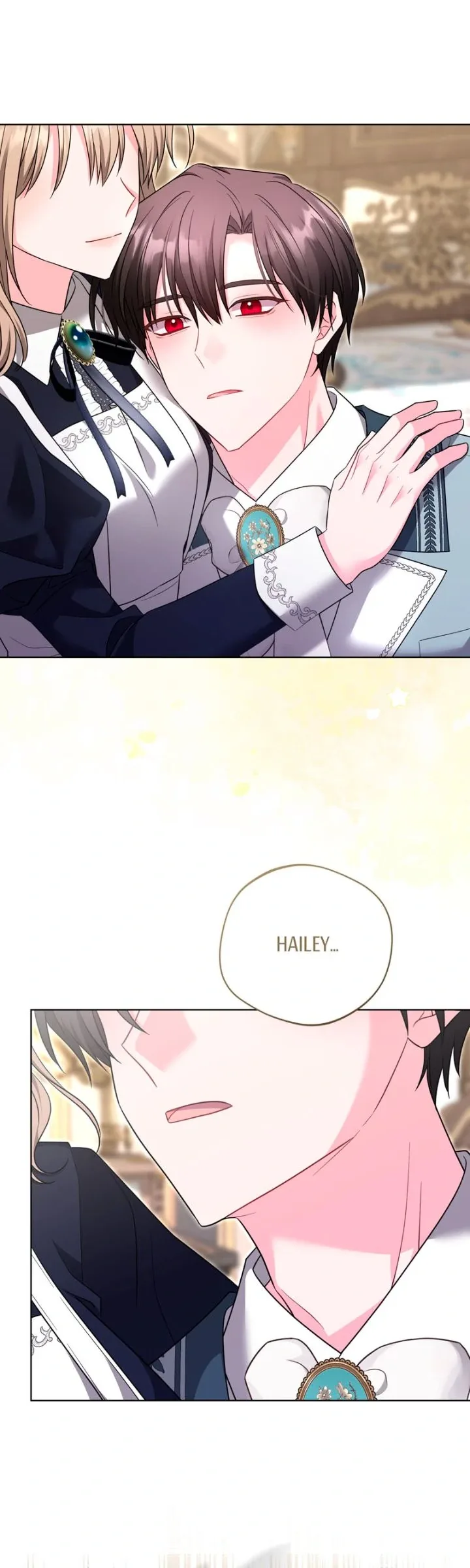 I Punished the Villainous Young Master, and He Became Obsessed with Me Chapter 41 page 47