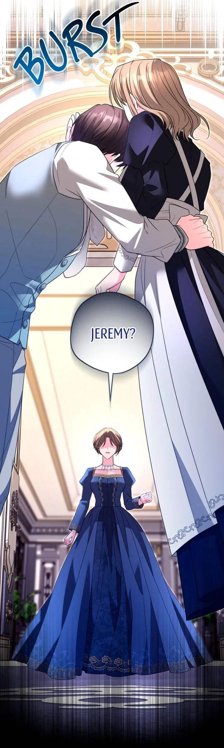 I Punished the Villainous Young Master, and He Became Obsessed with Me Chapter 41 page 48