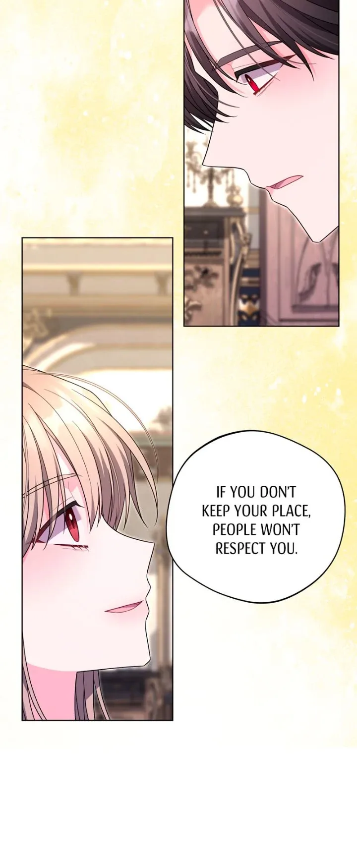 I Punished the Villainous Young Master, and He Became Obsessed with Me Chapter 41 page 41
