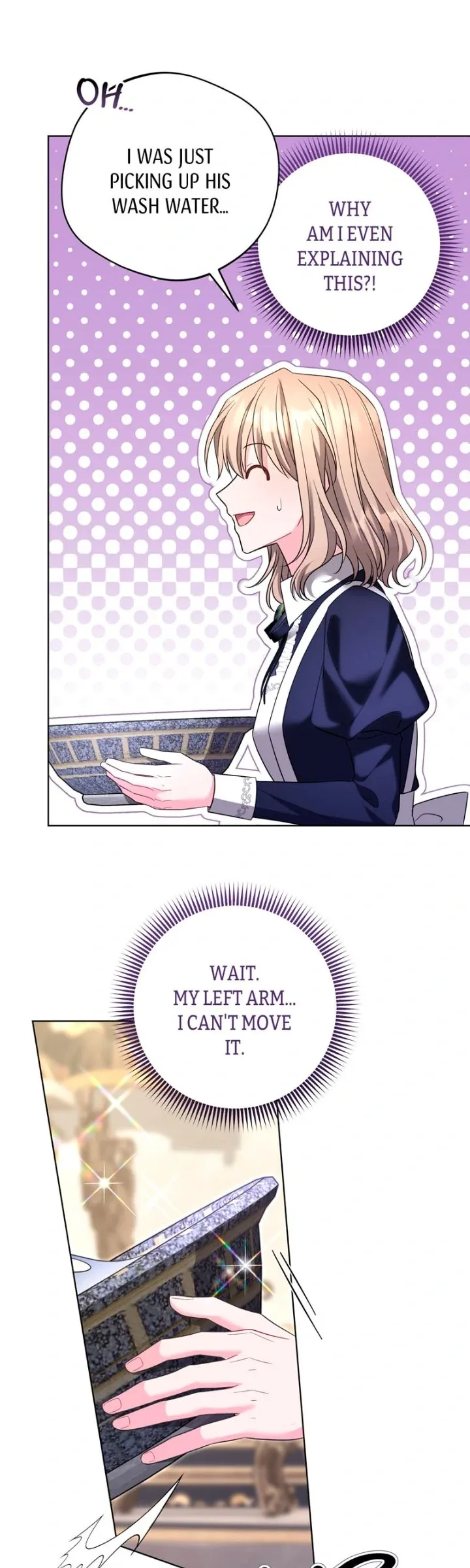I Punished the Villainous Young Master, and He Became Obsessed with Me Chapter 41 page 51