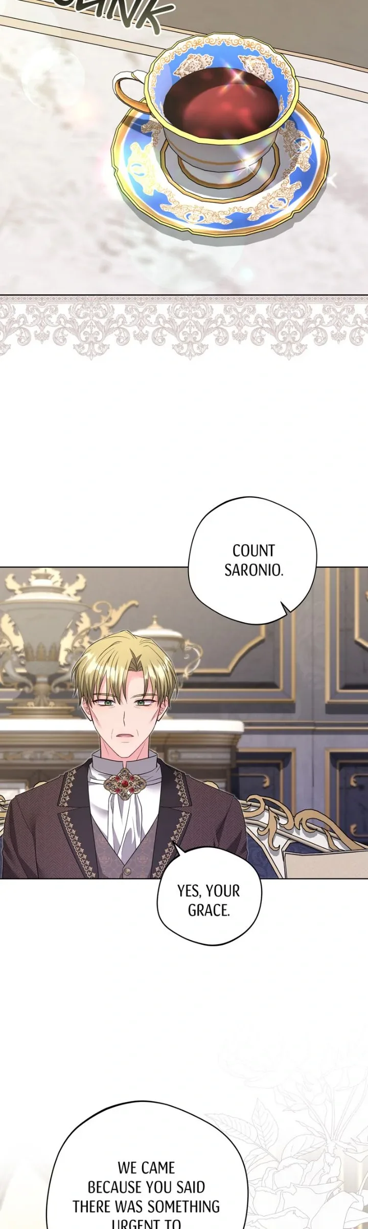 I Punished the Villainous Young Master, and He Became Obsessed with Me Chapter 39 page 38
