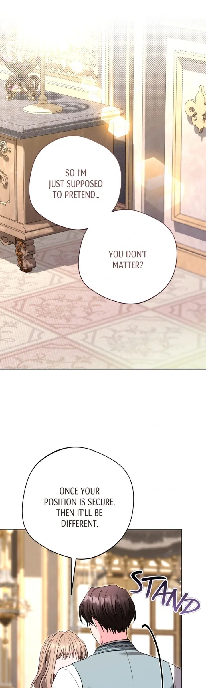 I Punished the Villainous Young Master, and He Became Obsessed with Me Chapter 41 page 42