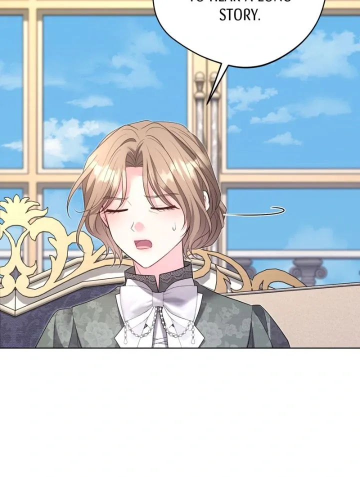 I Punished the Villainous Young Master, and He Became Obsessed with Me Chapter 39 page 47