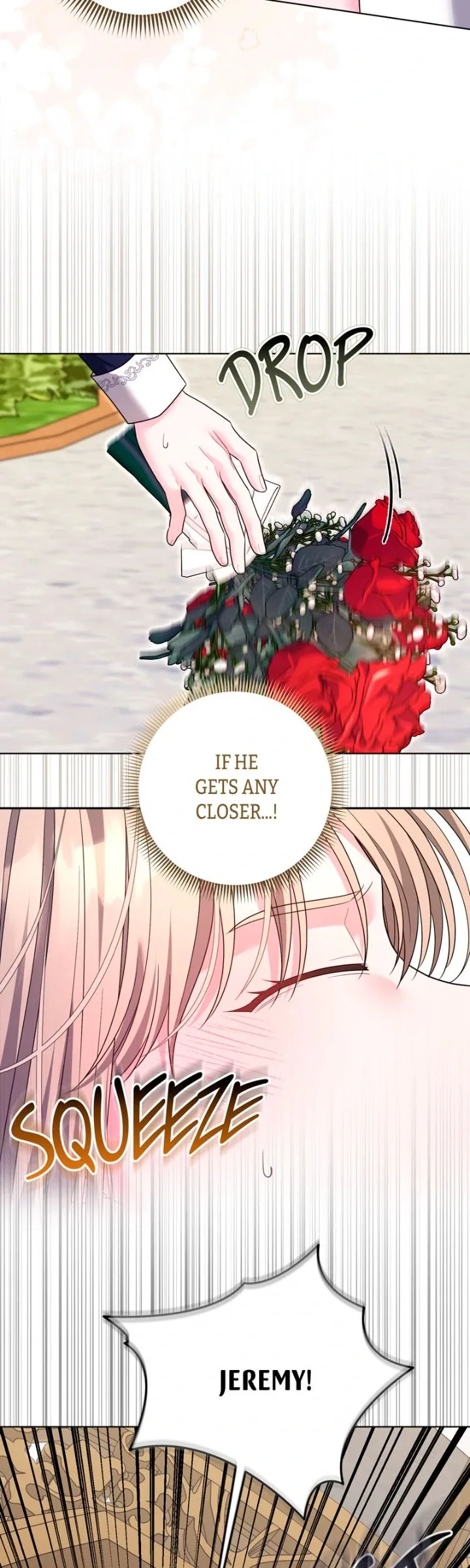 I Punished the Villainous Young Master, and He Became Obsessed with Me Chapter 42 page 32