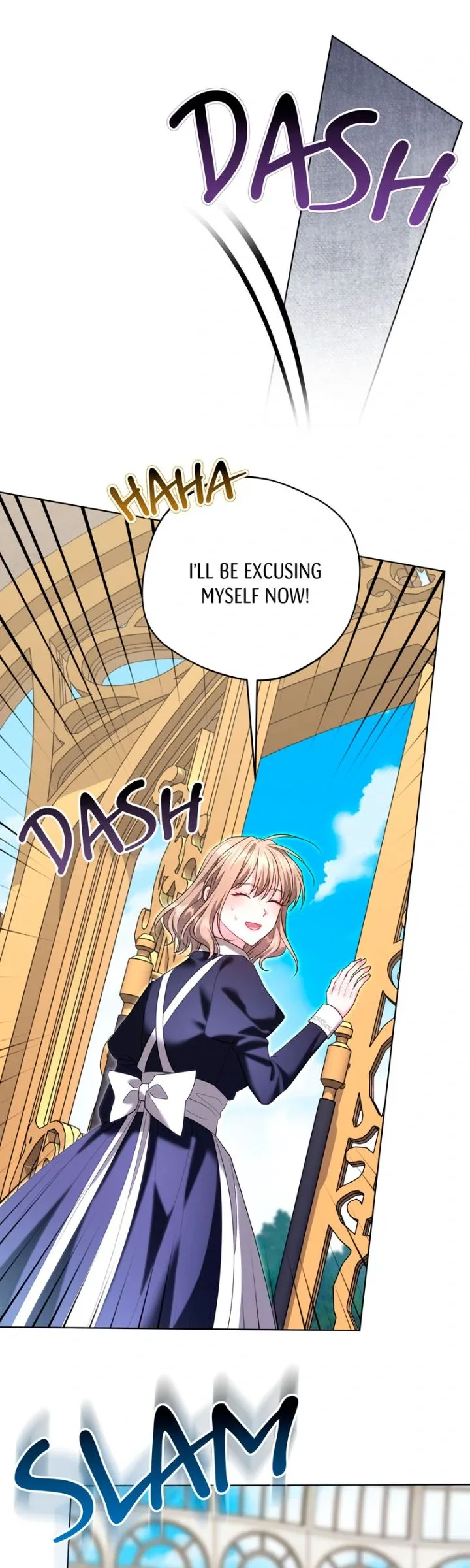 I Punished the Villainous Young Master, and He Became Obsessed with Me Chapter 42 page 37