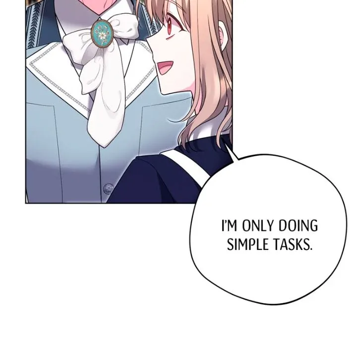 I Punished the Villainous Young Master, and He Became Obsessed with Me Chapter 42 page 20