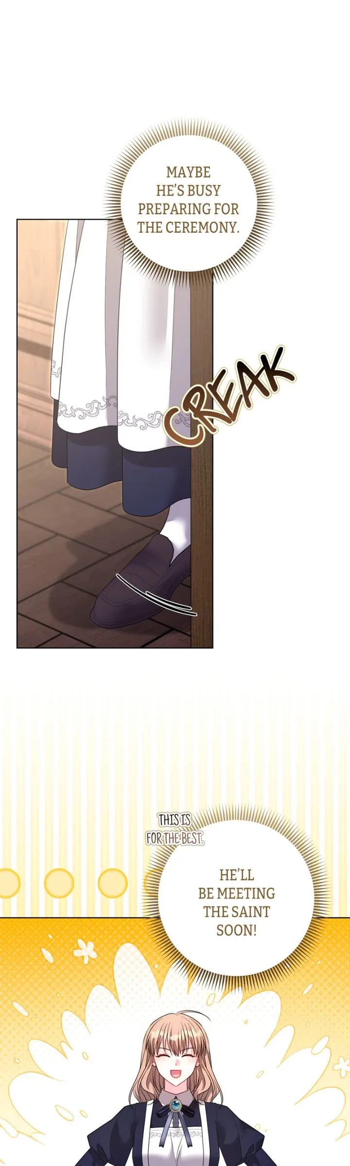 I Punished the Villainous Young Master, and He Became Obsessed with Me Chapter 42 page 42