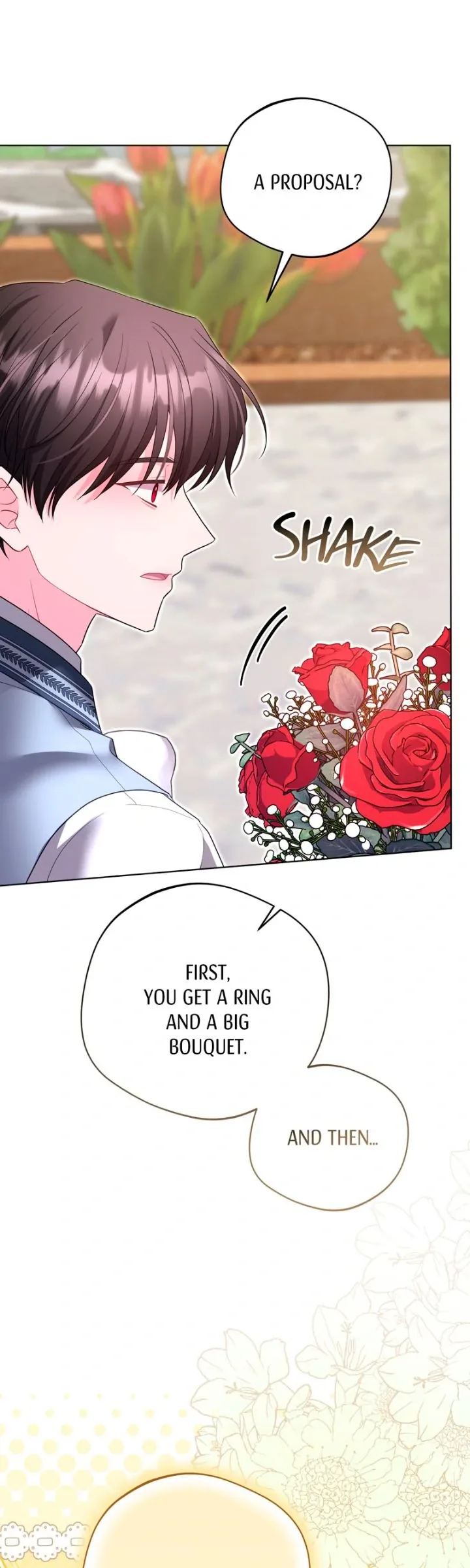 I Punished the Villainous Young Master, and He Became Obsessed with Me Chapter 42 page 26