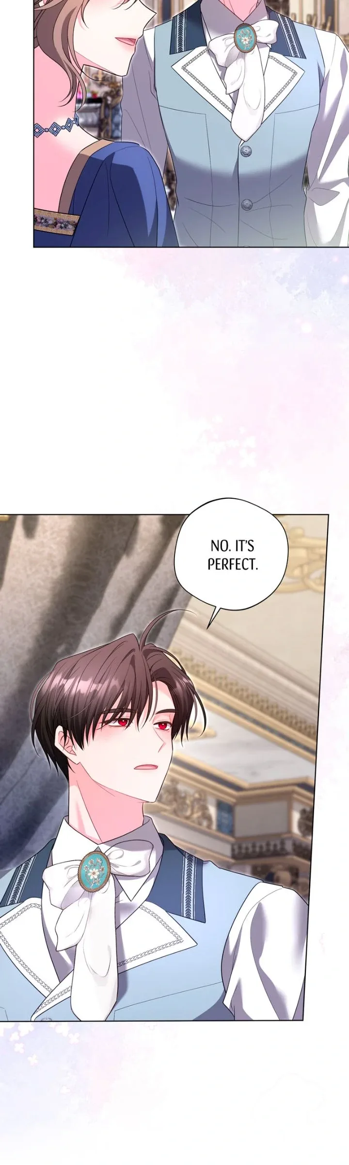 I Punished the Villainous Young Master, and He Became Obsessed with Me Chapter 42 page 5