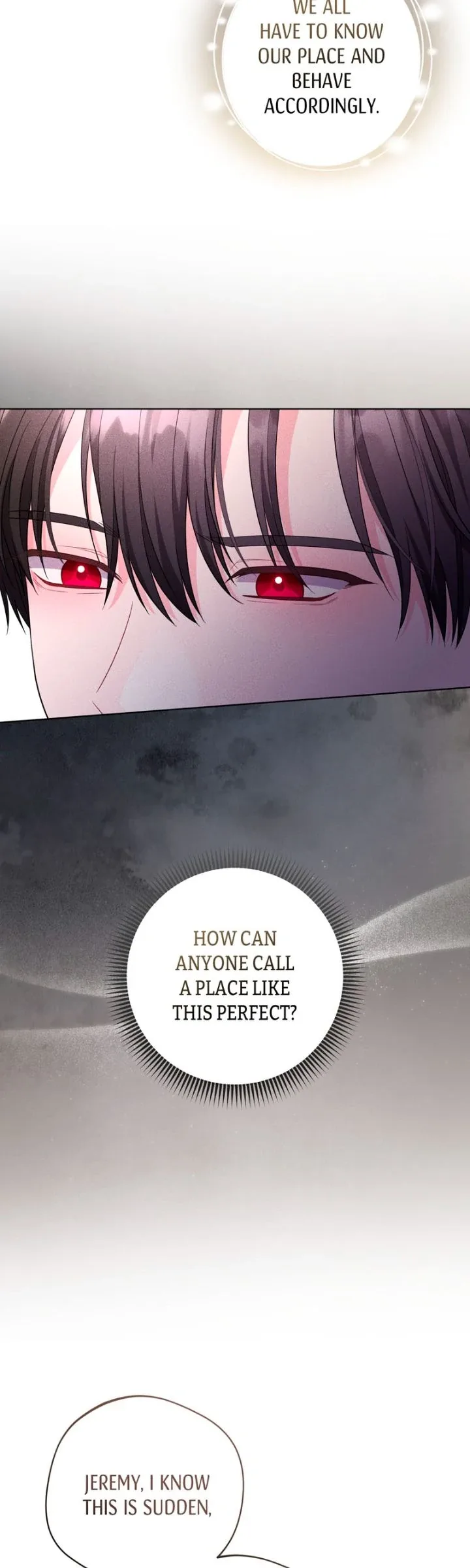 I Punished the Villainous Young Master, and He Became Obsessed with Me Chapter 42 page 8