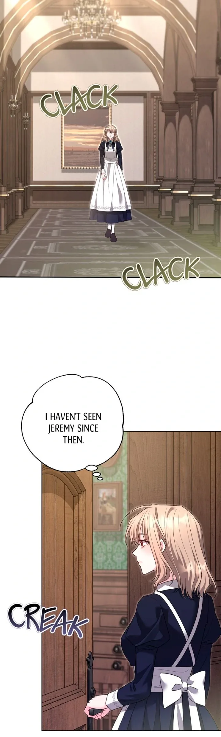 I Punished the Villainous Young Master, and He Became Obsessed with Me Chapter 42 page 41