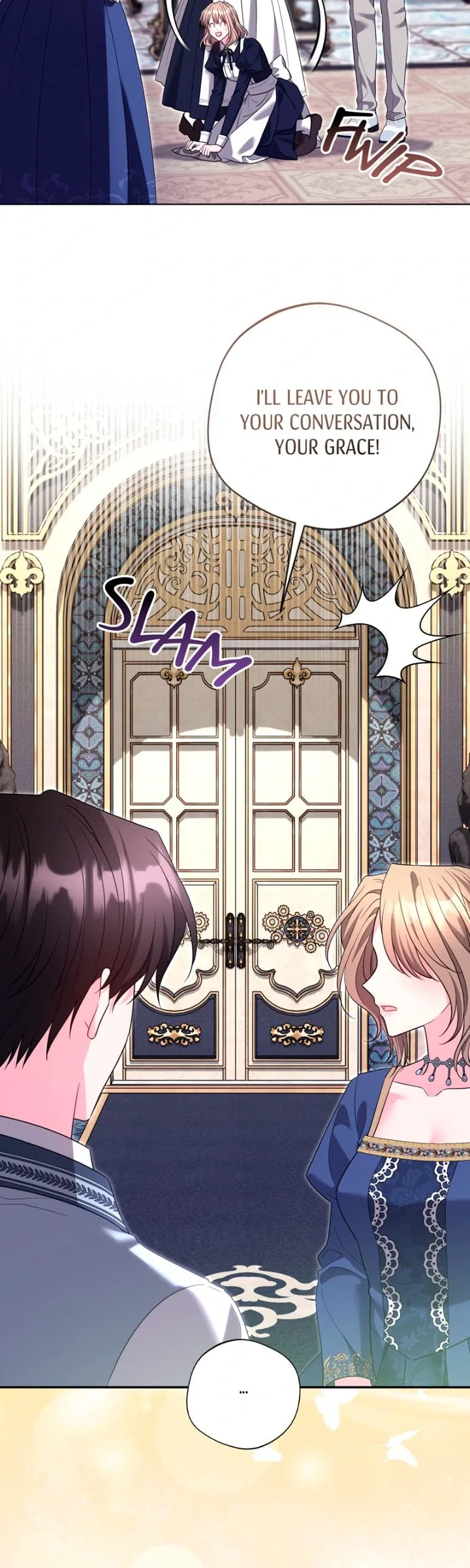 I Punished the Villainous Young Master, and He Became Obsessed with Me Chapter 42 page 3