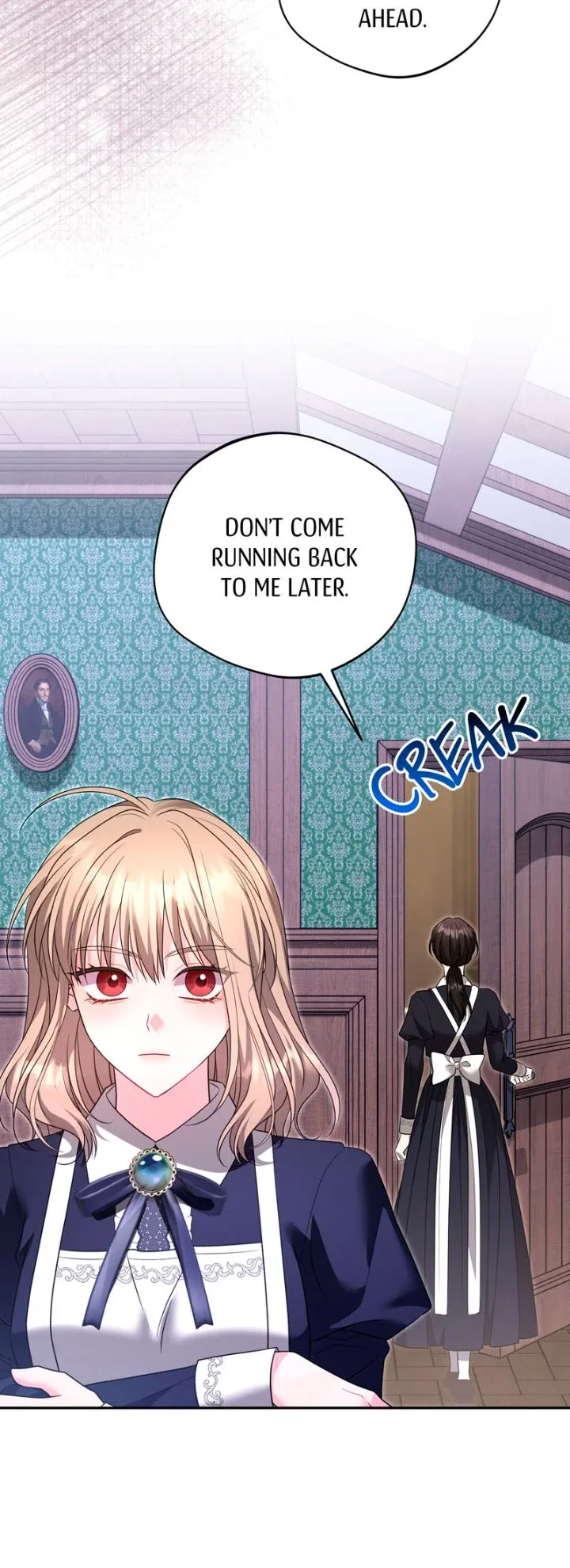 I Punished the Villainous Young Master, and He Became Obsessed with Me Chapter 42 page 48