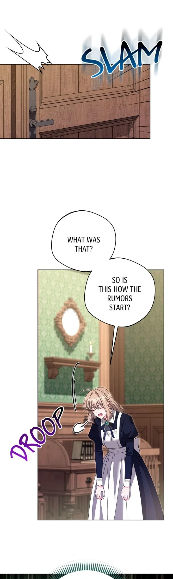 I Punished the Villainous Young Master, and He Became Obsessed with Me Chapter 42 page 49