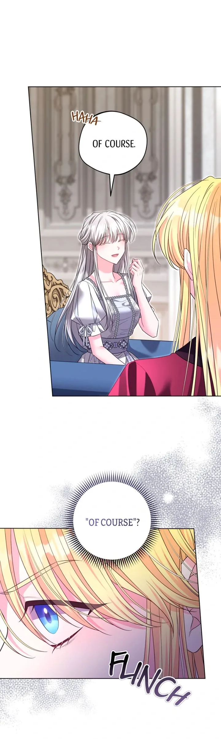 I Punished the Villainous Young Master, and He Became Obsessed with Me Chapter 43 page 5