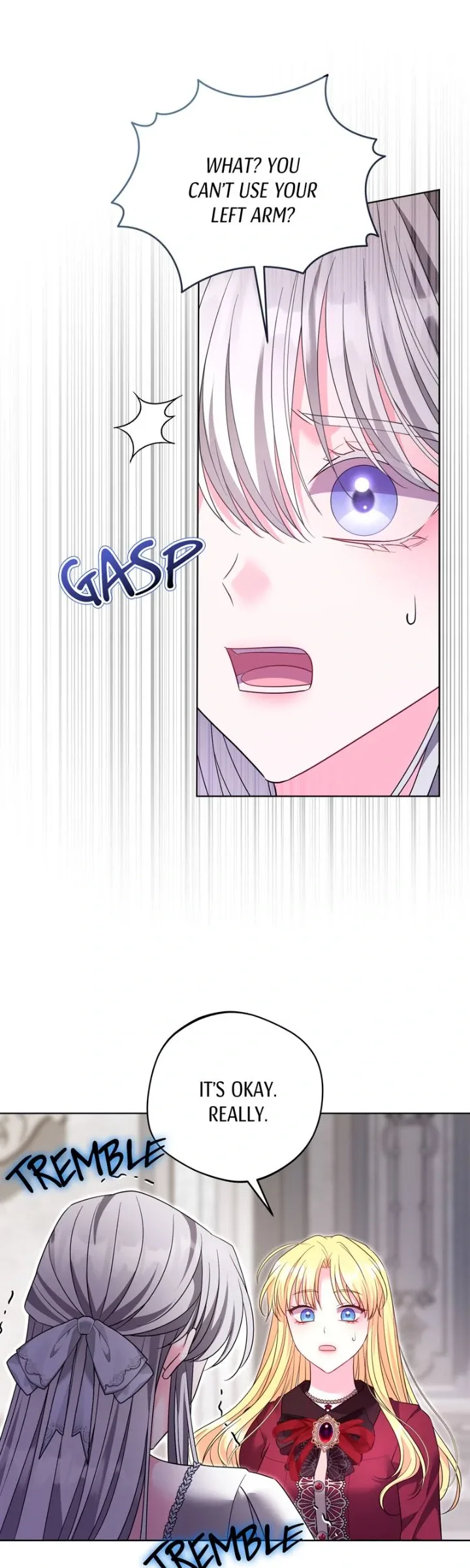 I Punished the Villainous Young Master, and He Became Obsessed with Me Chapter 43 page 14