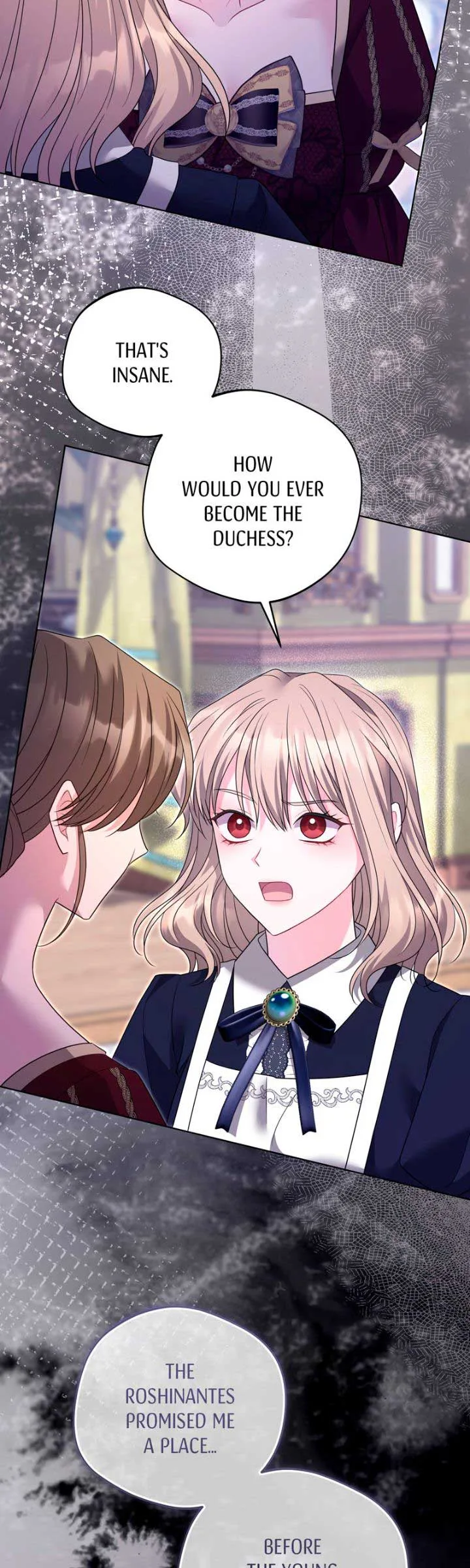 I Punished the Villainous Young Master, and He Became Obsessed with Me Chapter 45 page 20
