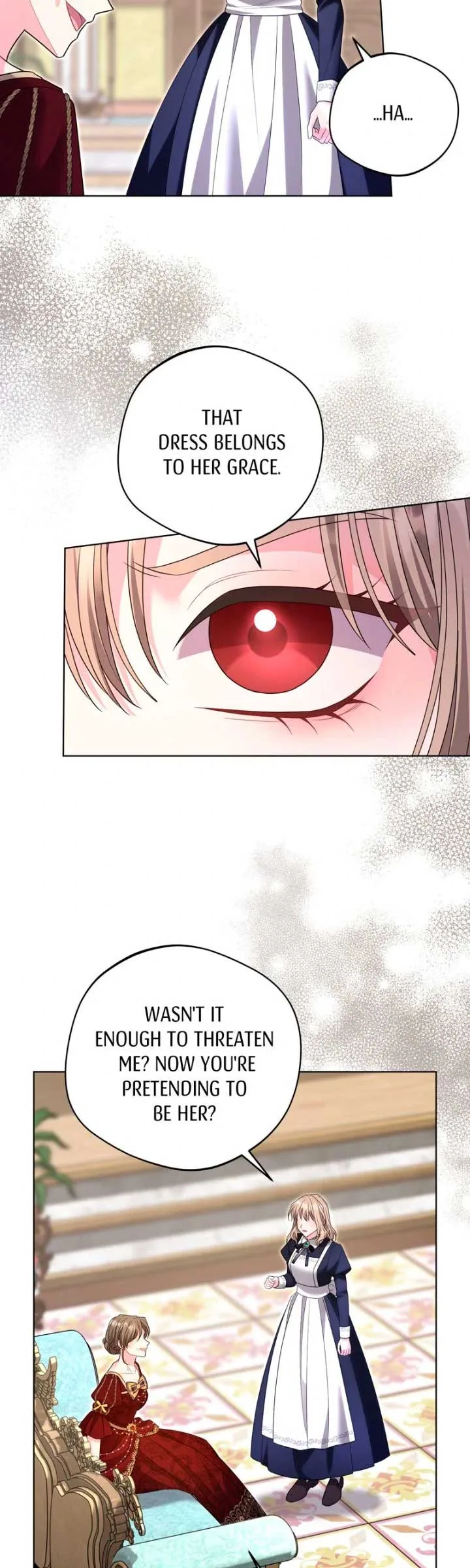 I Punished the Villainous Young Master, and He Became Obsessed with Me Chapter 45 page 17