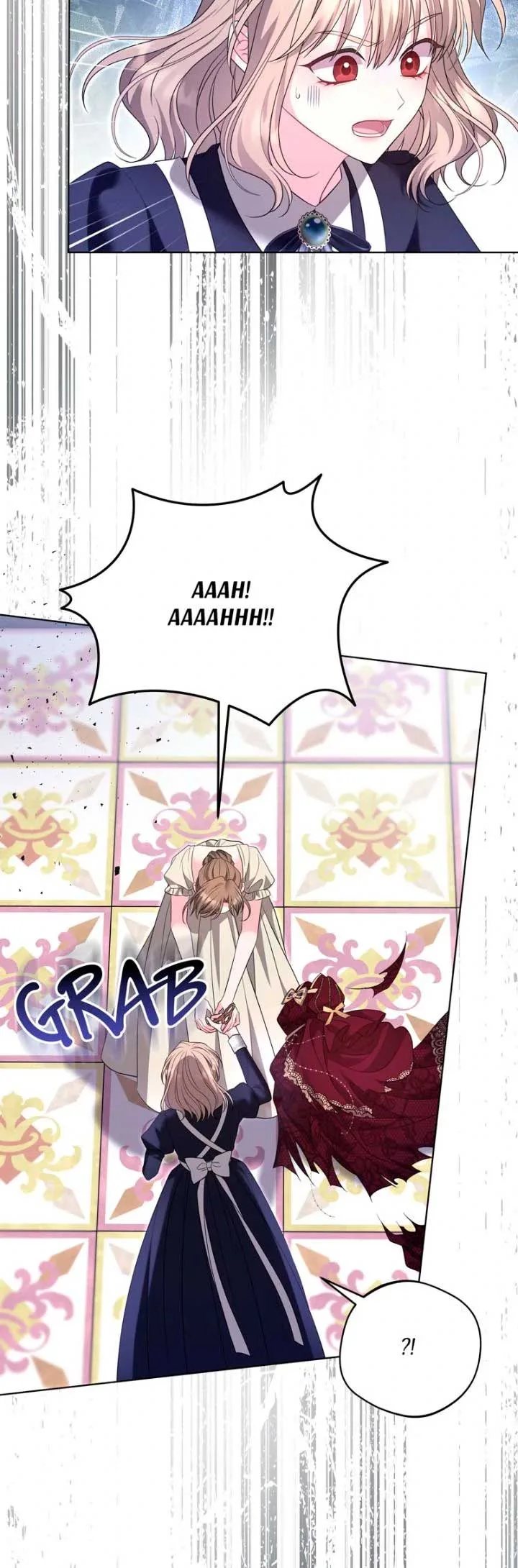I Punished the Villainous Young Master, and He Became Obsessed with Me Chapter 45 page 26