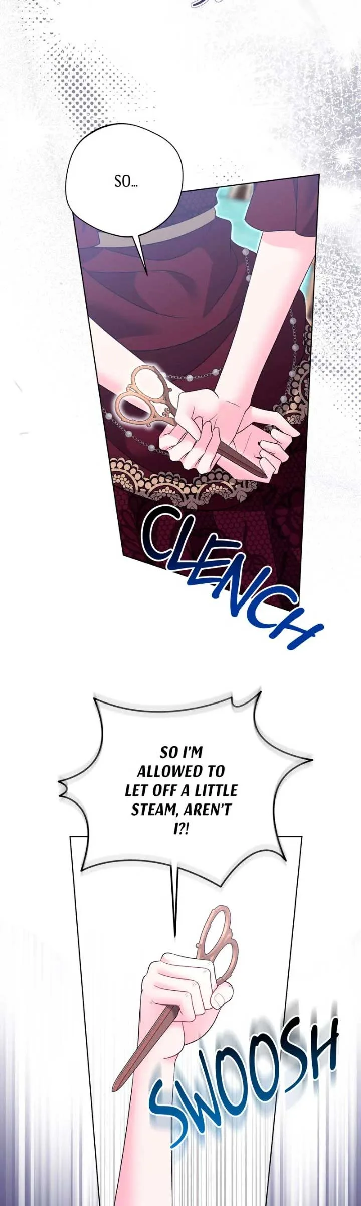 I Punished the Villainous Young Master, and He Became Obsessed with Me Chapter 45 page 24