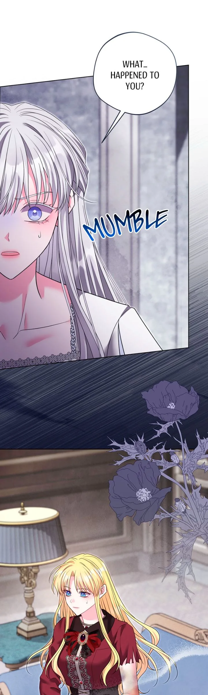 I Punished the Villainous Young Master, and He Became Obsessed with Me Chapter 43 page 18