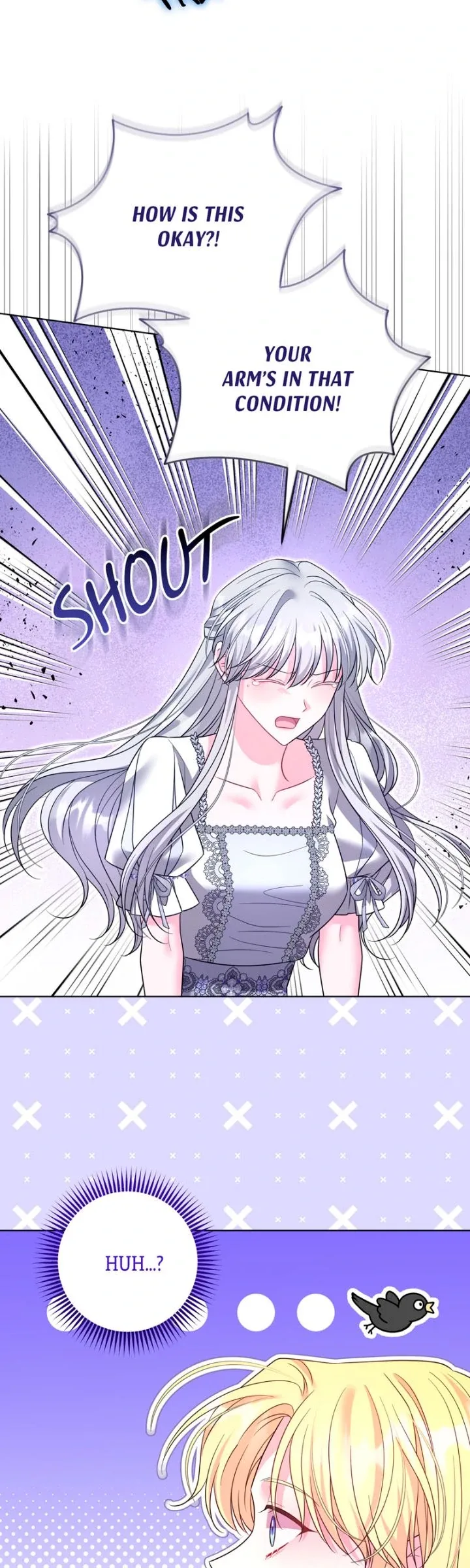 I Punished the Villainous Young Master, and He Became Obsessed with Me Chapter 43 page 15