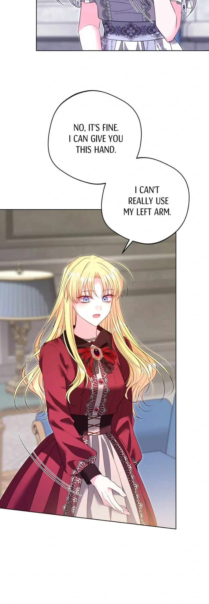 I Punished the Villainous Young Master, and He Became Obsessed with Me Chapter 43 page 13